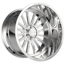 Naldo - Amani Forged Wheels