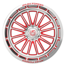 Naldo - Amani Forged Wheels