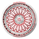 Napoliano - Amani Forged Wheels