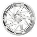 Nava - Amani Forged Wheels