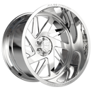 Nava - Amani Forged Wheels