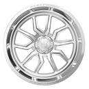 Perdomo - Amani Forged Wheels