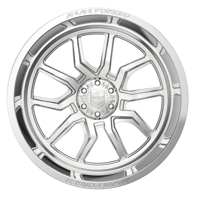 Perdomo - Amani Forged Wheels