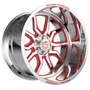 Perdomo - Amani Forged Wheels