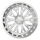 Pero - Amani Forged Wheels