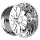 Pero - Amani Forged Wheels