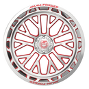 Pero - Amani Forged Wheels