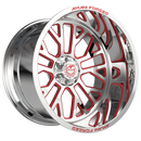 Pero - Amani Forged Wheels