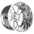 Pura - Amani Forged Wheels