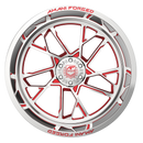 Pura - Amani Forged Wheels