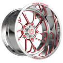 Pura - Amani Forged Wheels