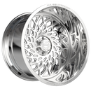 Rapido - Amani Forged Wheels