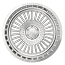 Genova - Amani Forged Wheels