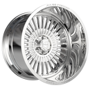 Genova - Amani Forged Wheels