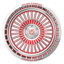 Genova - Amani Forged Wheels