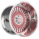 Genova - Amani Forged Wheels