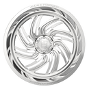 Rio - Amani Forged Wheels