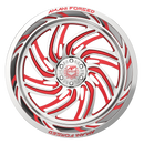 Rio - Amani Forged Wheels