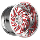 Rio - Amani Forged Wheels