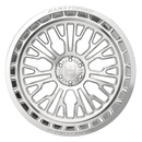 Rivalry - Amani Forged Wheels