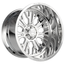 Rivalry - Amani Forged Wheels