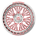 Rivalry - Amani Forged Wheels