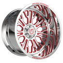 Rivalry - Amani Forged Wheels
