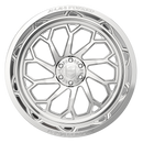 Rogrosso - Amani Forged Wheels