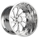 Rogrosso - Amani Forged Wheels