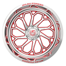 Rogrosso - Amani Forged Wheels