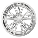 Seneca - Amani Forged Wheels