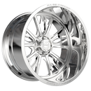 Seneca - Amani Forged Wheels
