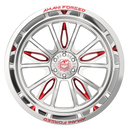 Seneca - Amani Forged Wheels