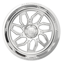 Smoked - Amani Forged Wheels