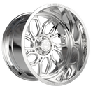 Smoked - Amani Forged Wheels