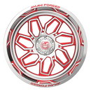 Smoked - Amani Forged Wheels