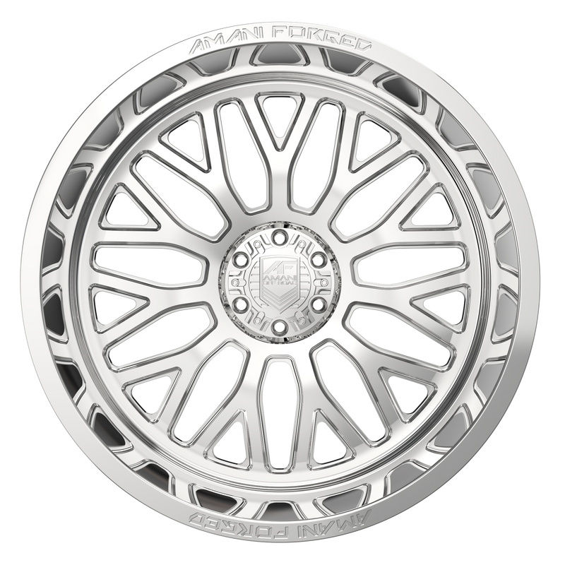 Sorleno - Amani Forged Wheels