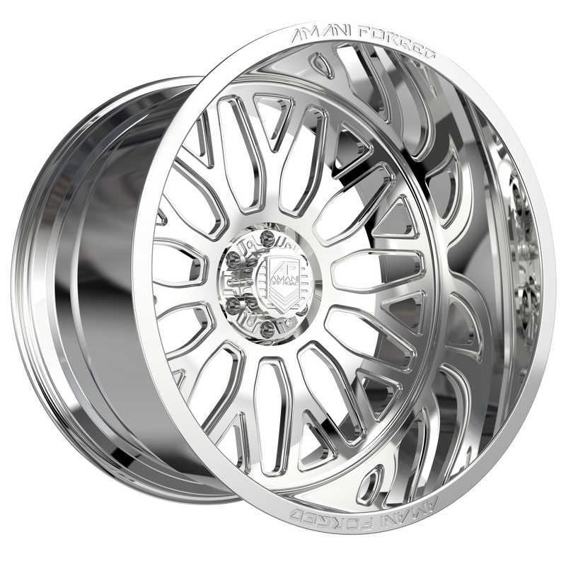 Sorleno - Amani Forged Wheels