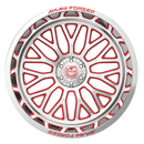 Sorleno - Amani Forged Wheels