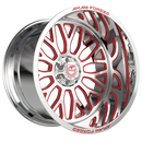 Sorleno - Amani Forged Wheels