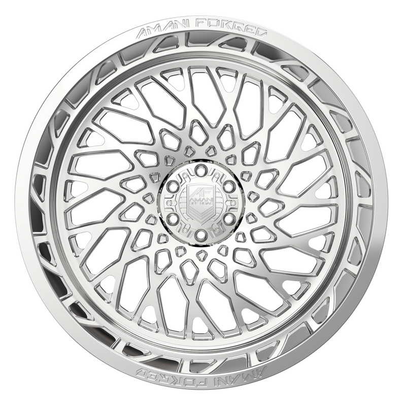 Stance - Amani Forged Wheels