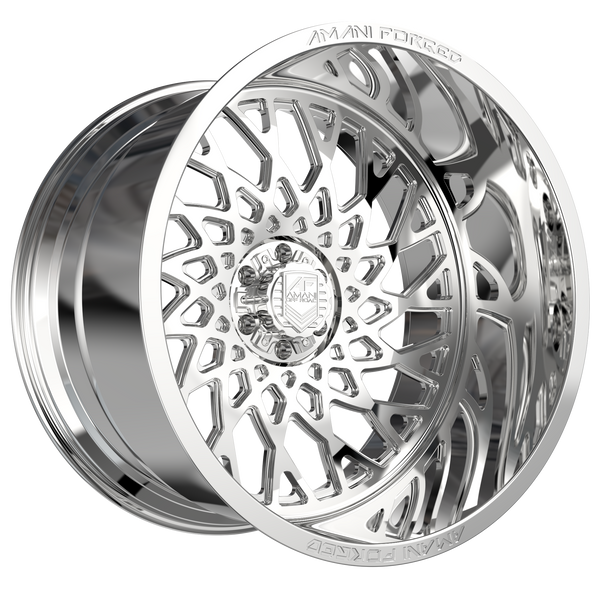Stance - Amani Forged Wheels