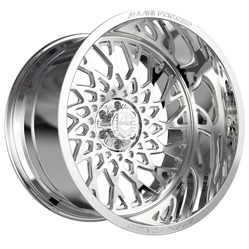 Stance - Amani Forged Wheels