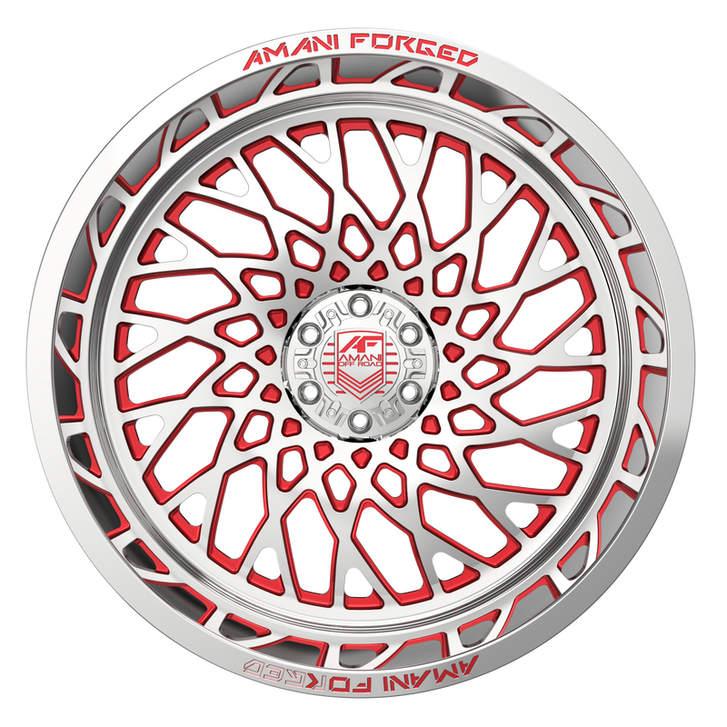 Stance - Amani Forged Wheels