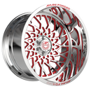 Stance - Amani Forged Wheels