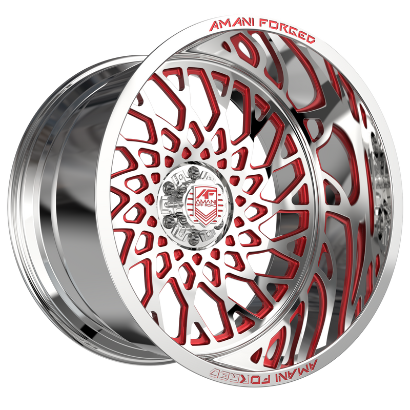 Stance - Amani Forged Wheels