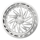 Stanza - Amani Forged Wheels