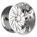 Stanza - Amani Forged Wheels