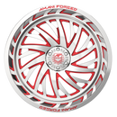 Stanza - Amani Forged Wheels