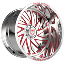 Stanza - Amani Forged Wheels